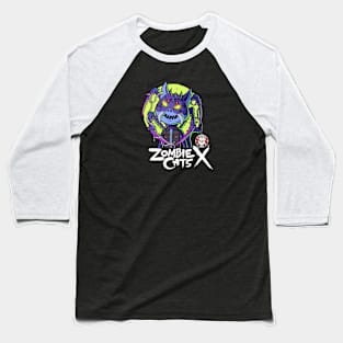 ZCX #0027 Baseball T-Shirt